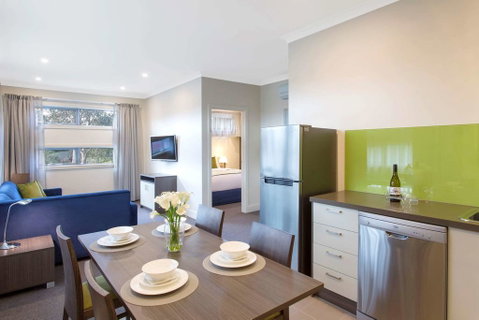 Comfort Inn & Suites Warragul - Palm Beach Accommodation 2