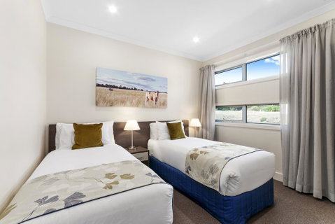 Comfort Inn & Suites Warragul - Palm Beach Accommodation 1
