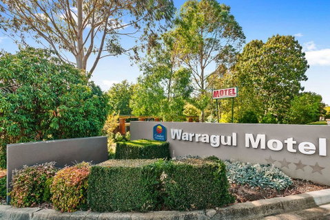 Comfort Inn & Suites Warragul - Palm Beach Accommodation 0