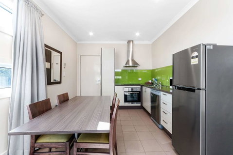 Comfort Inn & Suites Warragul - Palm Beach Accommodation 3