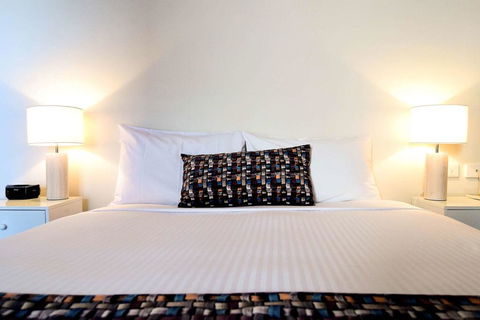 Comfort Inn Benalla - Palm Beach Accommodation 1