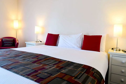 Comfort Inn Benalla - Palm Beach Accommodation 3