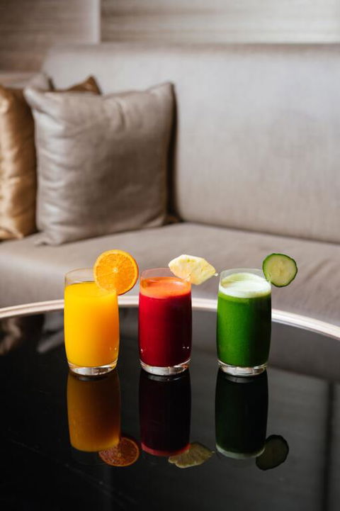 COMO The Treasury - Palm Beach Accommodation 3