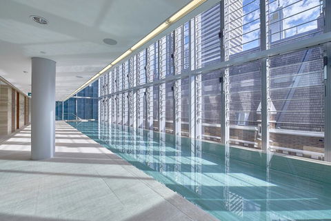 COMO The Treasury - Palm Beach Accommodation 1