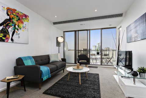 Complete Host Epic Apartments - Palm Beach Accommodation 0