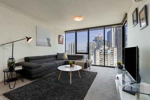 Complete Host Southpoint Apartments - Palm Beach Accommodation 1