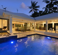 Concha Marina - Palm Beach Accommodation