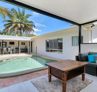 Connemara Beachside Cottage - Palm Beach Accommodation