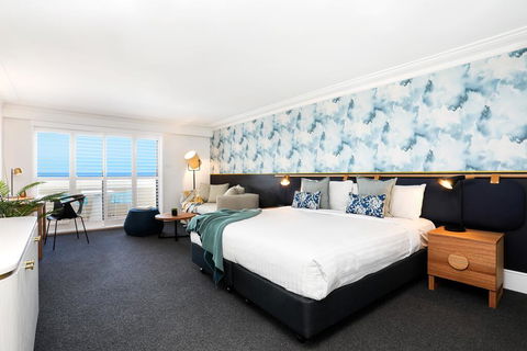 Coogee Bay Boutique Hotel - Palm Beach Accommodation 0