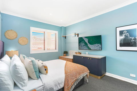Coogee Bay Boutique Hotel - Palm Beach Accommodation 2