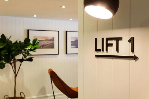 Coogee Bay Boutique Hotel - Palm Beach Accommodation 3