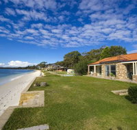 Cook St 4 - Salamander Bay - Palm Beach Accommodation
