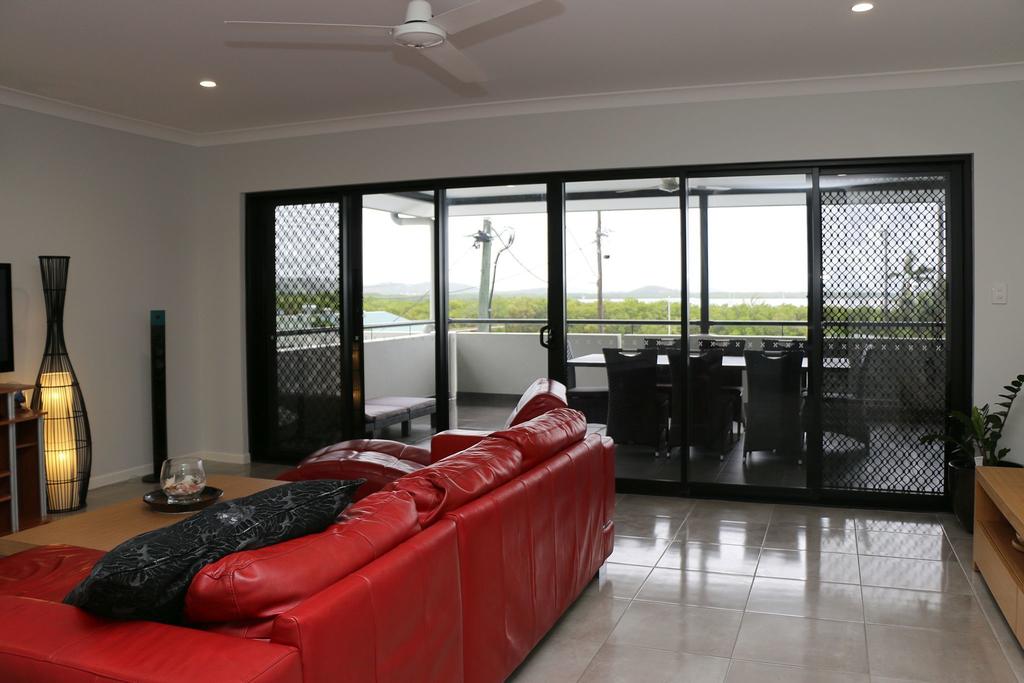 Green Hill QLD Palm Beach Accommodation