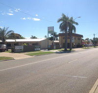 Coolabah Motel Townsville - Palm Beach Accommodation