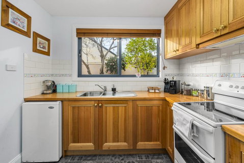 Coopers Cottage Battery Point - Palm Beach Accommodation 2