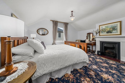 Coopers Cottage Battery Point - Palm Beach Accommodation 3