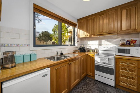 Coopers Cottage Battery Point - Palm Beach Accommodation 1