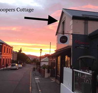 Coopers Cottage Battery Point - Palm Beach Accommodation