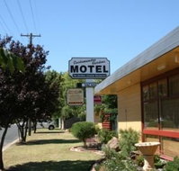 Cootamundra Gardens Motel - Palm Beach Accommodation