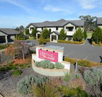 Cootamundra Heritage Motel  Apartments - Palm Beach Accommodation