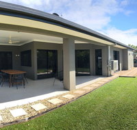 Cooya Beach - Ultimate Tropical Getaway - Palm Beach Accommodation