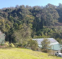Copeland Cabins - Palm Beach Accommodation