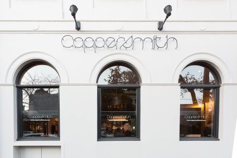 Coppersmith Hotel - Palm Beach Accommodation 0
