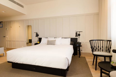 Coppersmith Hotel - Palm Beach Accommodation 1