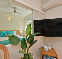 Coral Apartments Port Douglas - Palm Beach Accommodation