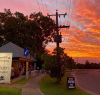 Coral Beach Lodge - Palm Beach Accommodation