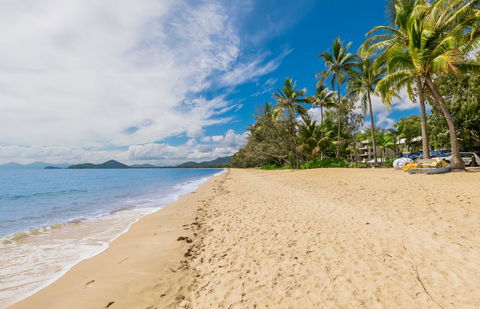 Coral Coast Resort Accor Vacation Club Apartments - Palm Beach Accommodation 2