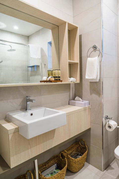 Coral Coast Resort Accor Vacation Club Apartments - Palm Beach Accommodation 3