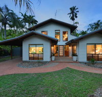 Coral Gardens Port Douglas - Palm Beach Accommodation