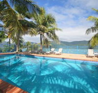 Coral Point Lodge - Palm Beach Accommodation