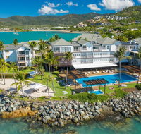 Coral Sea Marina Resort - Palm Beach Accommodation