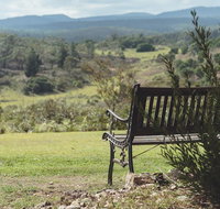 Corang River B  B and Farmstay - Palm Beach Accommodation