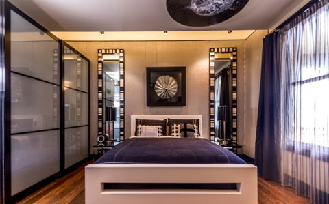 Corinda Contemporary - Palm Beach Accommodation 1