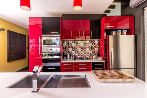 Corinda Contemporary - Palm Beach Accommodation 2