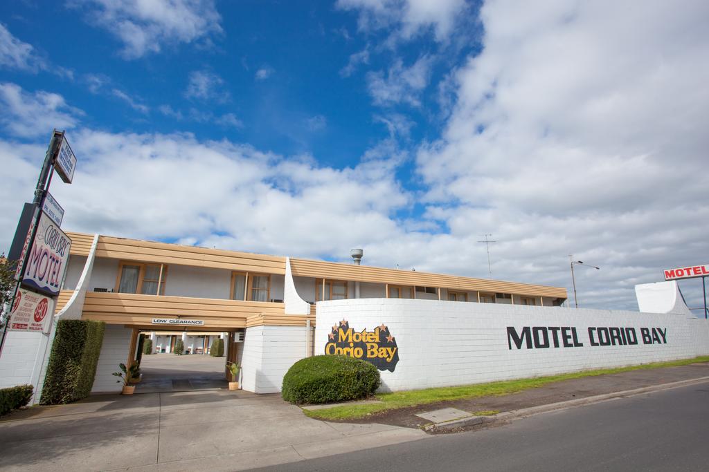 Corio VIC Palm Beach Accommodation