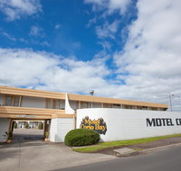 Corio Bay Motel - Palm Beach Accommodation