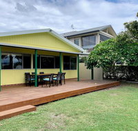 Corlette Point Road 18 Sandy Shores - Palm Beach Accommodation