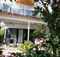 Corlette Retreat - Palm Beach Accommodation
