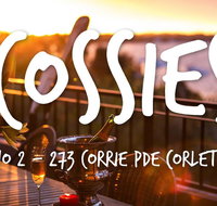 Cossies' 2/273 Corrie Parade - stunning views  air conditioned - Palm Beach Accommodation