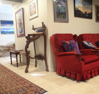 Cosy Apartment accommodation in Hobart New Town. - Palm Beach Accommodation