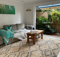 Cosy Backyard Apartment Close To Miami Beach - Palm Beach Accommodation