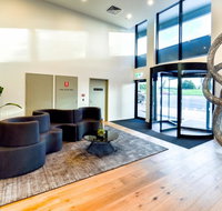 Cosy Boutique One BED Apt - Palm Beach Accommodation