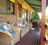 Cottage by the Bay - Palm Beach Accommodation