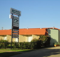 Country Capital Motel - Palm Beach Accommodation