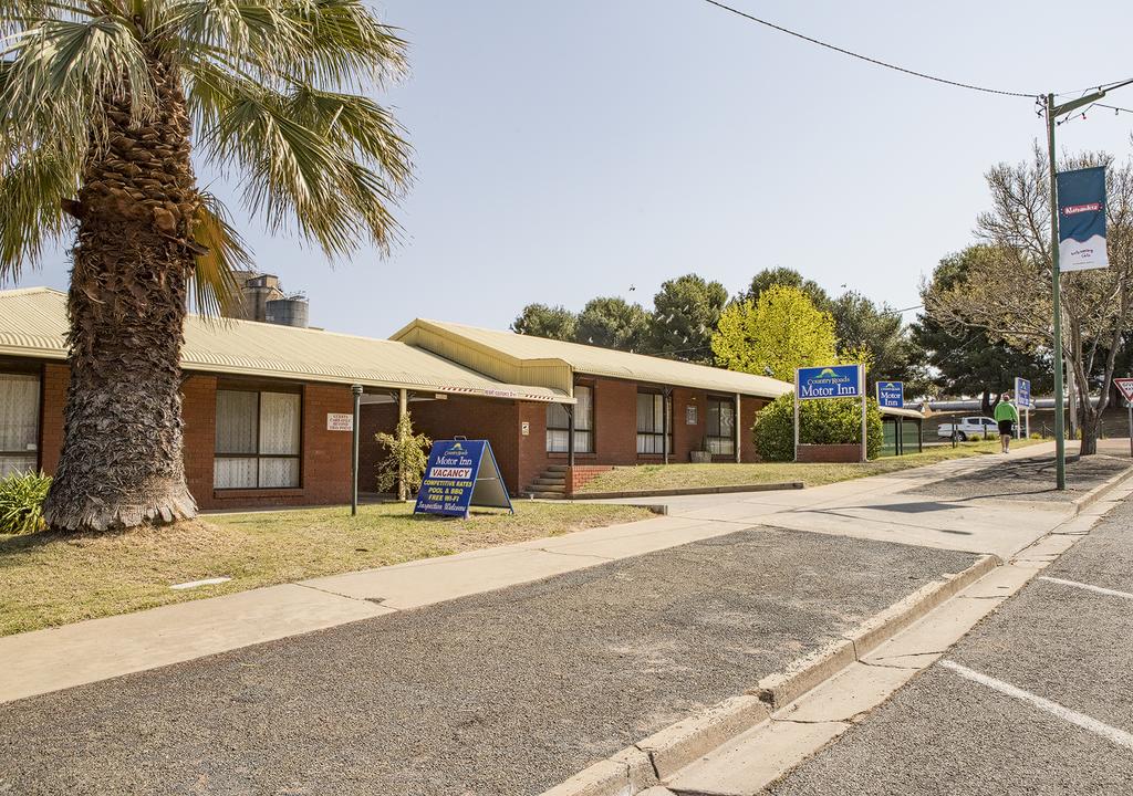 Fargunyah NSW Palm Beach Accommodation