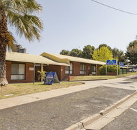 Country Roads Motor Inn - Palm Beach Accommodation